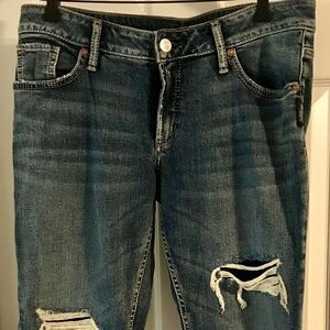 Silver Brand jeans